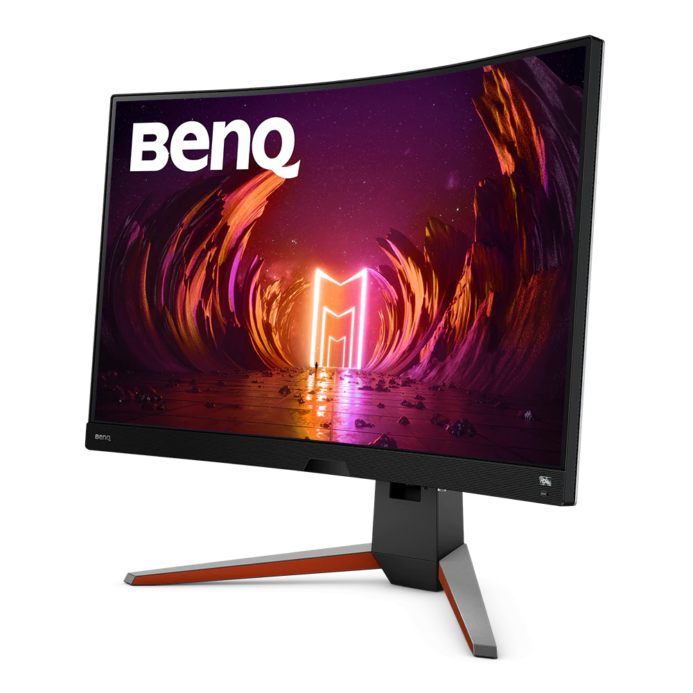 BenQ 모비우스 EX3210R_이미지