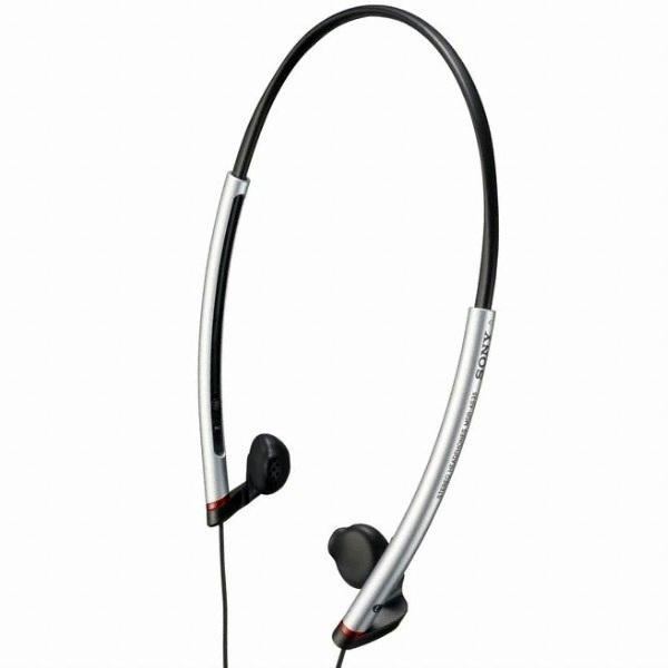 SONY MDR-AS35W (정품)_이미지