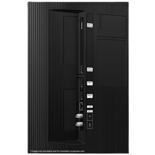 삼성전자 QLED KQ85QFE1AFXKR (벽걸이)_이미지