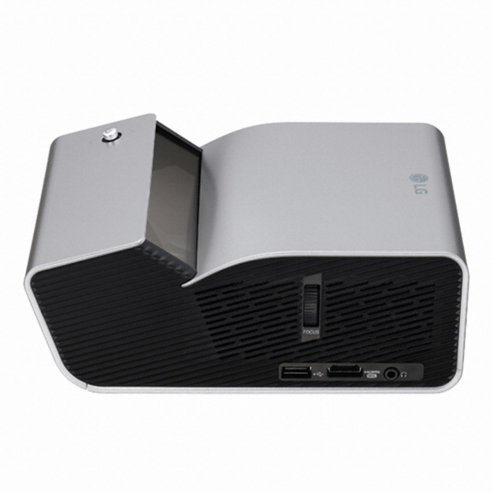 LG전자 시네빔 PH450U (정품)_이미지