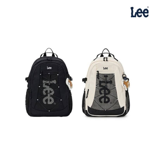 LEE 키즈 버디 트렌디 메쉬 백팩 LK2601BP01