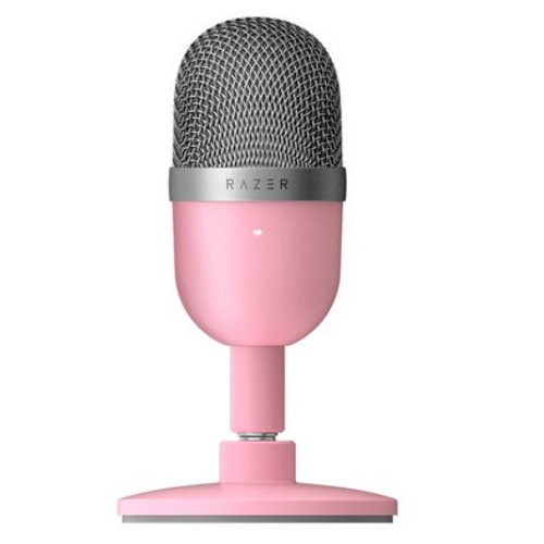 Razer SEIREN MINI (핑크)