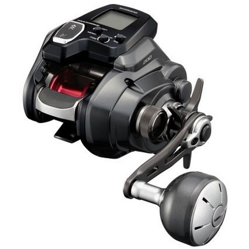 시마노 포스마스터 200, 2021년형이미지입니다. 누르면 해당 게시물로 새창이동합니다.