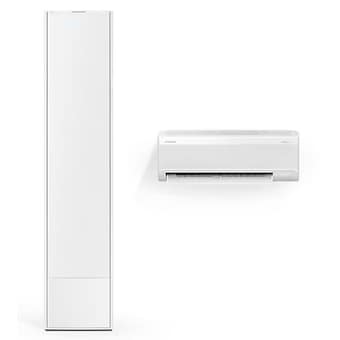 삼성전자 비스포크 <b>무풍</b> <b>갤러리</b> 청정 AF19DX838WSRS