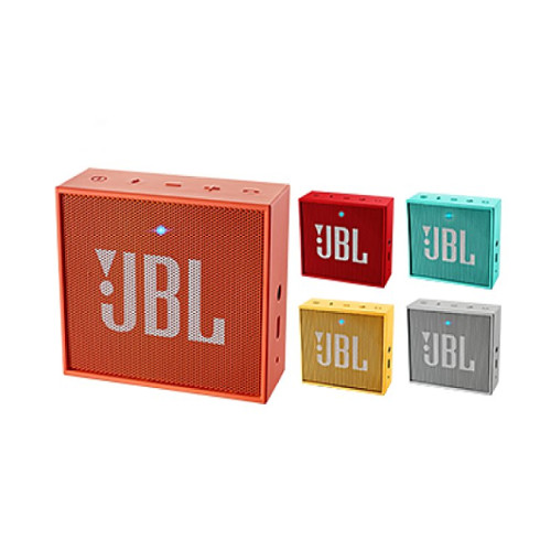 JBL GO