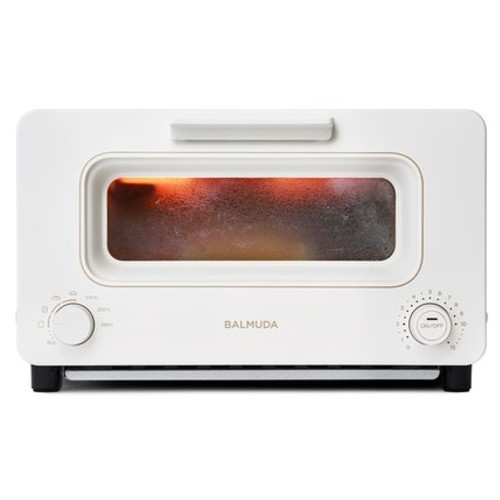 발뮤다  더 토스터 K05B (화이트)