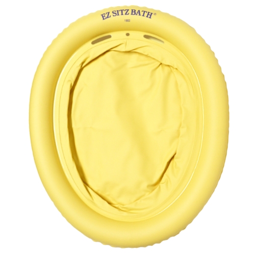 [불명] 이지베스 휴대용 공기 좌욕기 기본형