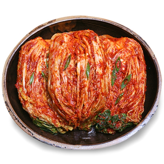 전라김치 맛김치 10kg (1개)_이미지