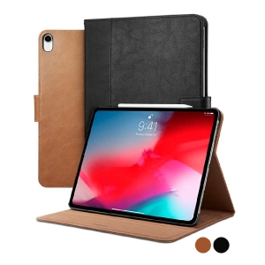 슈피겐 iPad Pro 12.9 3세대 스탠드 폴리오 케이스