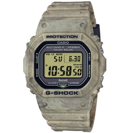G-SHOCK GW-B5600SL-5_이미지