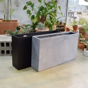 Ʈ���� ��� FRP �ʴ���ȭ�� ���̳��� ���簢 107x30x62cm