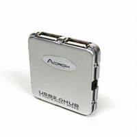 AcroX Titanum Hub_이미지