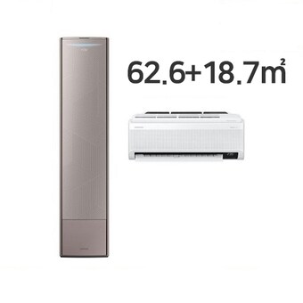 <b>삼성</b>전자 비스포크 <b>무풍</b> 갤러리 AF19AX771VFRS