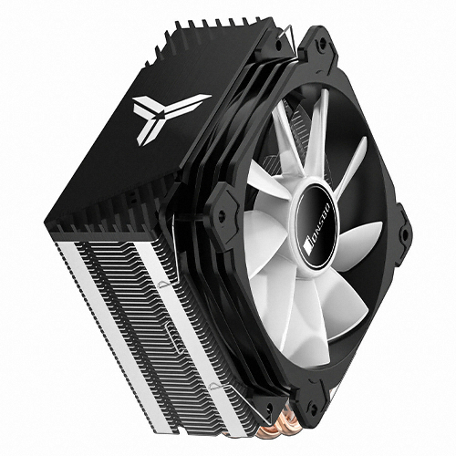 JONSBO CR-1000 AUTO RGB (블랙)_이미지