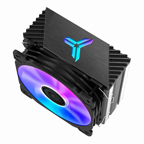 JONSBO CR-1000 AUTO RGB (블랙)_이미지