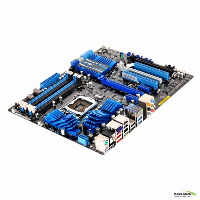 ASUS P8P67 PRO STCOM_이미지