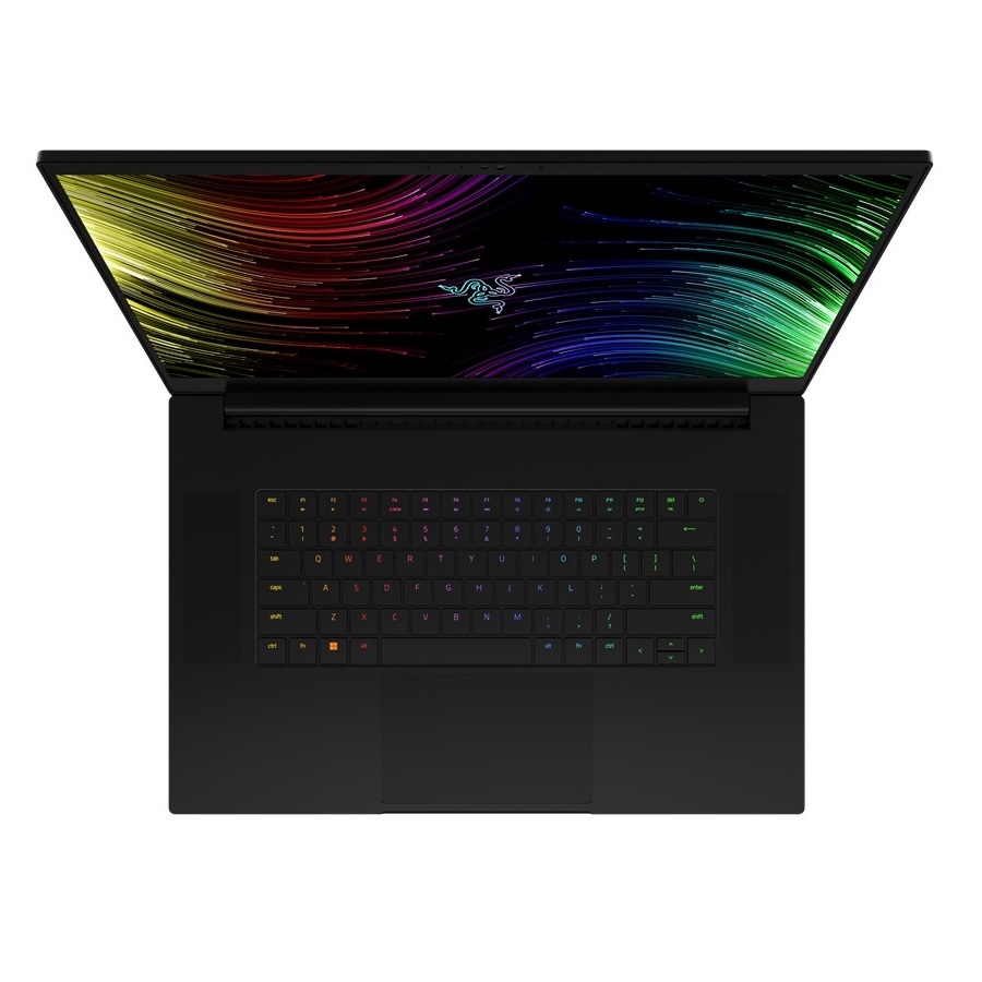 Razer Blade Pro 17 12Gen R3080Ti QHD