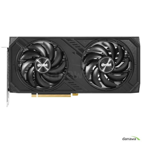 �̿��� ������ RTX 4060 Ti STORM X Dual OC D6 8GB