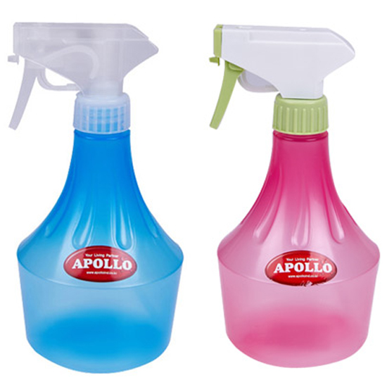 아폴로 아폴분무기 430ml (1개)_이미지