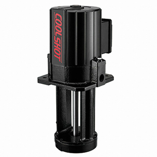 한일전기 침수식 오일펌프 HVCP-180-T