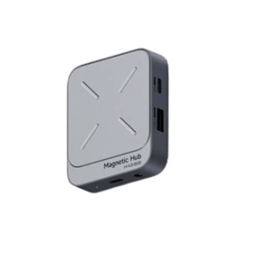 HAGIBIS TC100 (7포트/Type C)