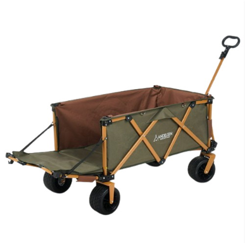 안델센아웃도어 안델센 캠핑 웨건 V3 울트라이미지입니다. 누르면 해당 게시물로 새창이동합니다.