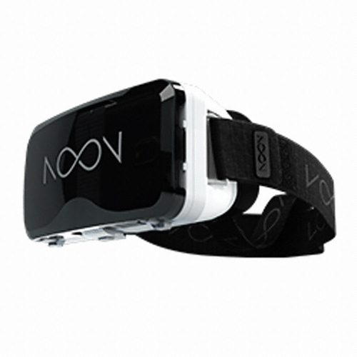 FXGear NOON VR (중고)_이미지