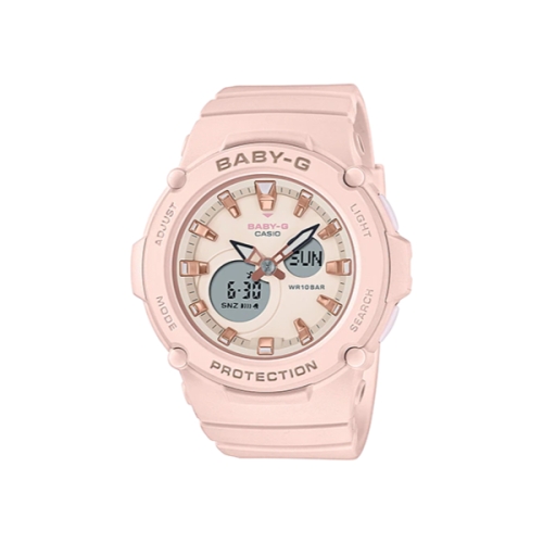 G-SHOCK 아동 BGA-275-4ADR_이미지