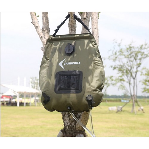 캔버라 프리미엄 샤워백 20L_이미지