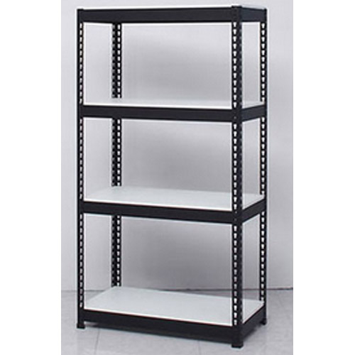 영진산업 스피드랙 앵글선반 4단 1500x400 (75cm(높이))