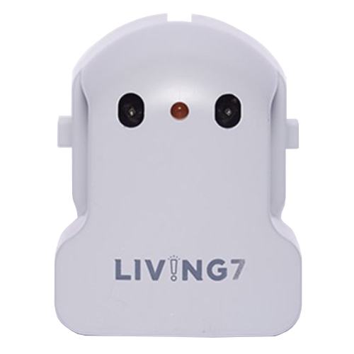 리빙7 작은산소