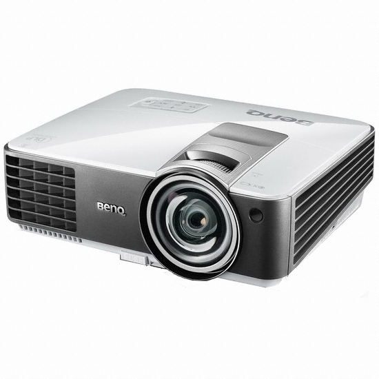 BenQ MX816ST (중고)_이미지