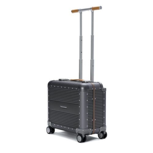 �ο�ο� R TRUNK 500 ALUMINIUM 20��ġ SPACE GRAY 50L 334864