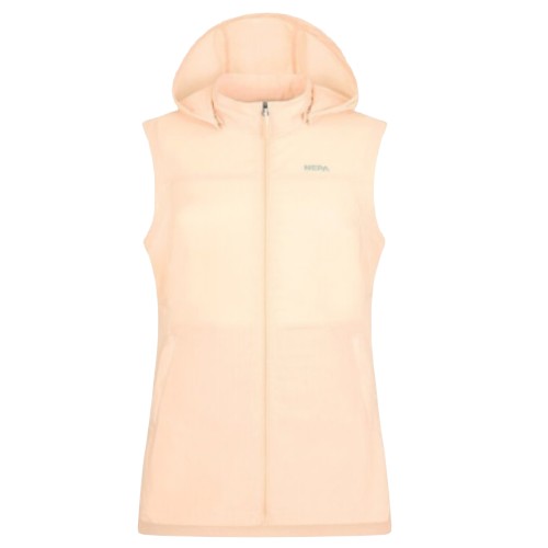 네파 에어닷 롱 윈드 베스트 7J41402_이미지