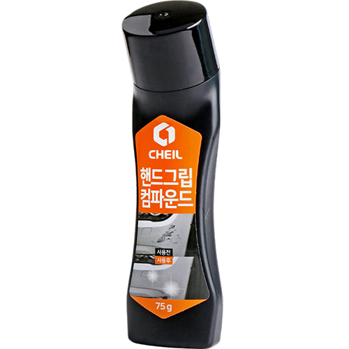 제일케미칼 핸드그립 컴파운드 75g (2개)_이미지