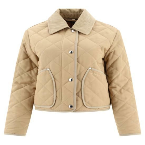 버버리 자켓 8078520 Beige