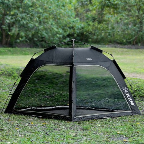 파노라마 오토 그늘막 텐트