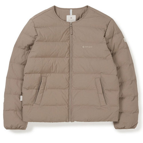 랜드 경량 다운 자켓 S24WMGDJ60CA