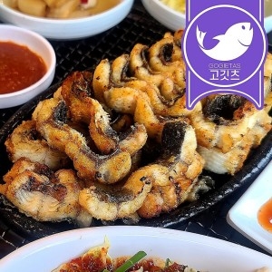 풍천장어 고창 고깃츠 산지직송 프리미엄 고창 1kg 장어