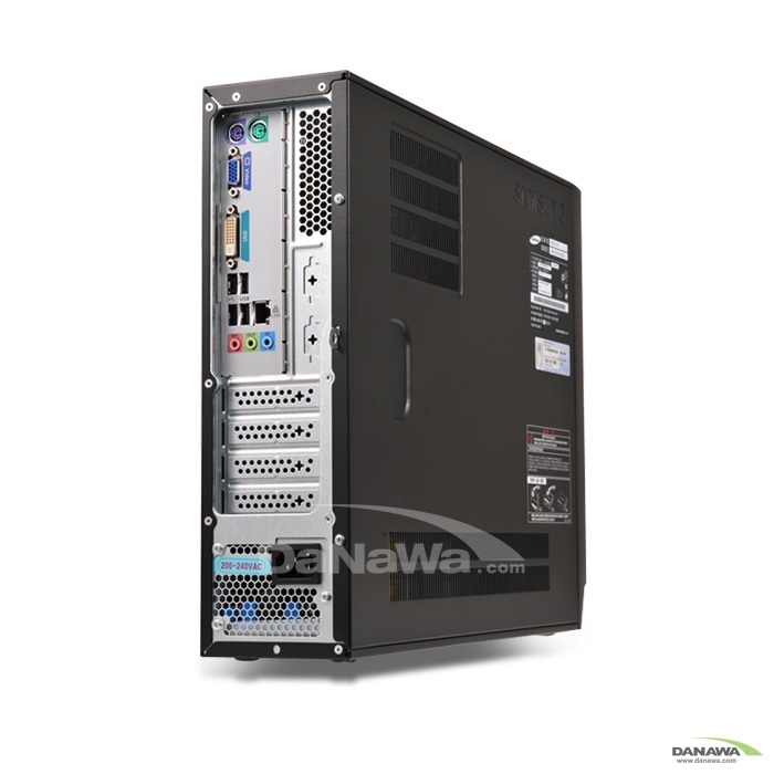 삼성전자 매직스테이션 DM-C610-PAS57 모니터 패키지 (HDTV, 51cm(20형))_이미지