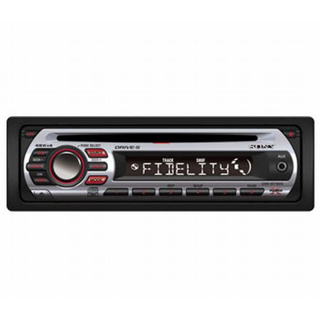 SONY CDX-GT160S (단품)