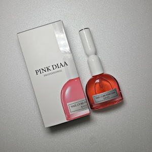 반디 네일큐어 핑크다이아 손톱 종합영양제 10g (1개)