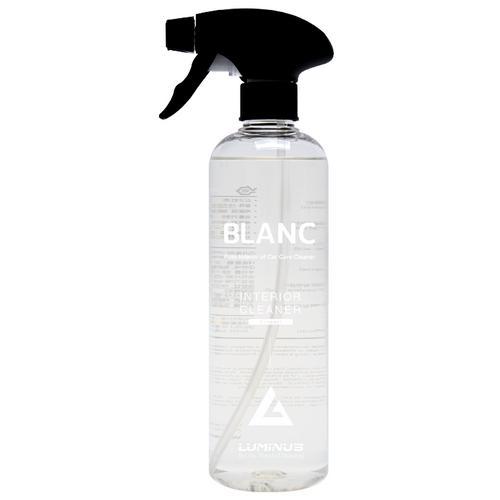 루미너스코리아 루미너스라이트 루미너스 블랑 실내 클리너 500ml (1개)_이미지