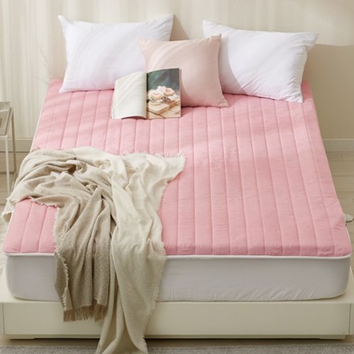 올리버하우스 베티 모달 온수매트 커버