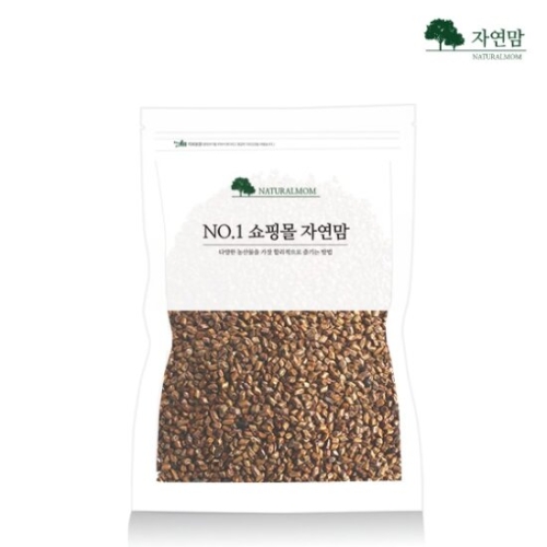 �ڿ��� ���� ������� 600g