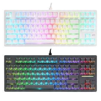 지클릭커 MagneonX XRT87 폴라화이트엑스