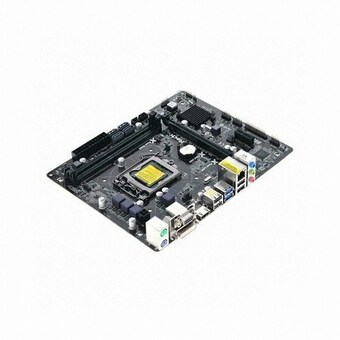 ASRock B85M-HDS (중고)