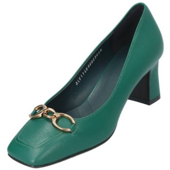 DFD라이프컬쳐그룹 소다 체인장식 펌프스 ALF116KA60