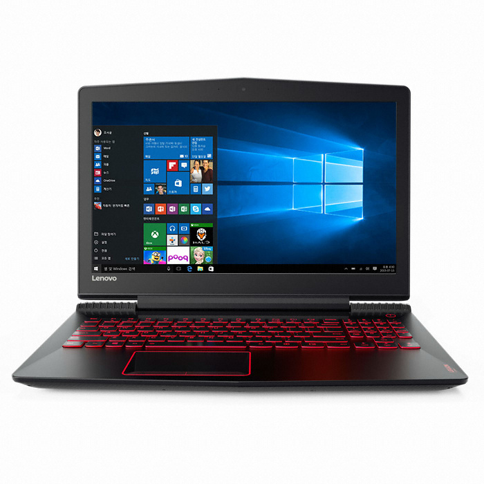 레노버 LEGION Y520-15IKB Extreme 1060 WIN (SSD 128GB)_이미지