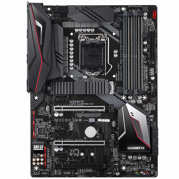 GIGABYTE Z390 GAMING SLI 피씨디렉트_이미지